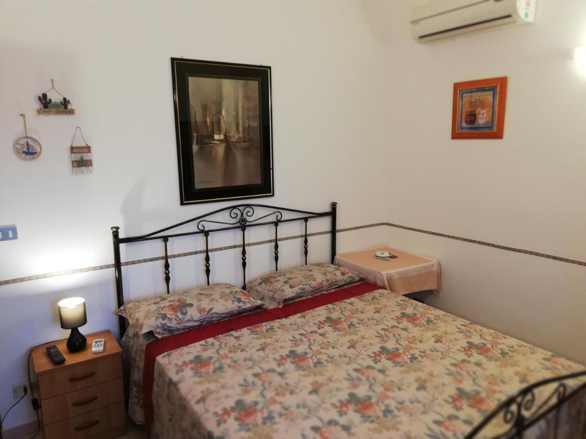 B&B Il Melograno Salento Torre Inserraglio Экстерьер фото