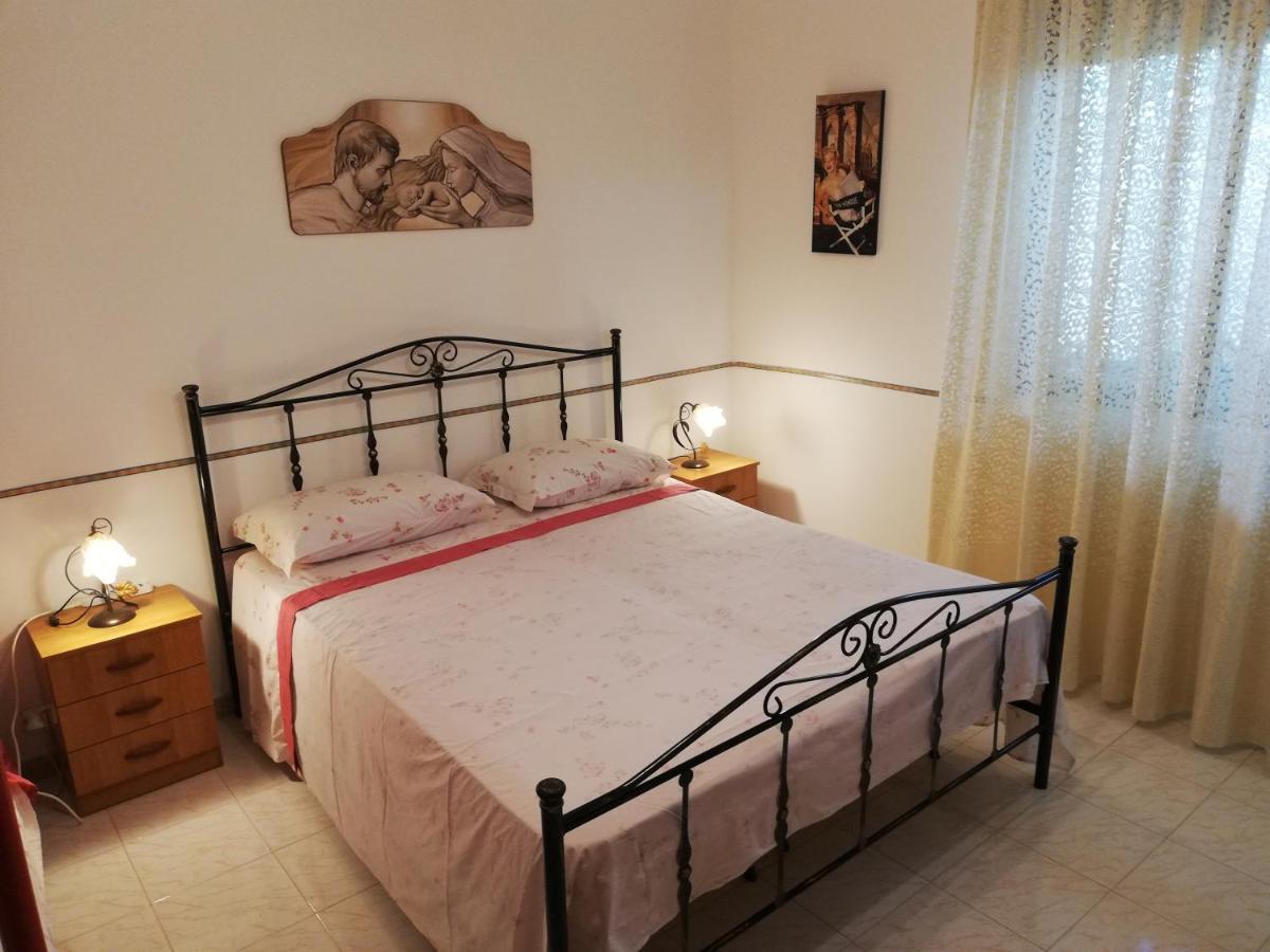 B&B Il Melograno Salento Torre Inserraglio Экстерьер фото